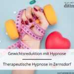 Abnehmen mit Hypnose: Gruppenkurs